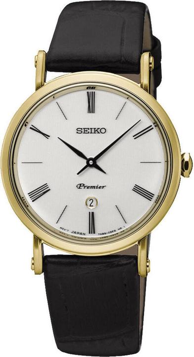 Immagine prodotto Seiko Ladies' Watch SXB432P1 (Ã˜ 30 mm)