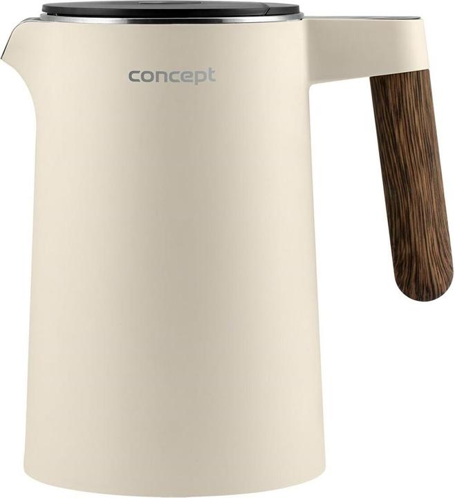 Produktbild Concept RK3304 (1.50 l, EU-Stecker)