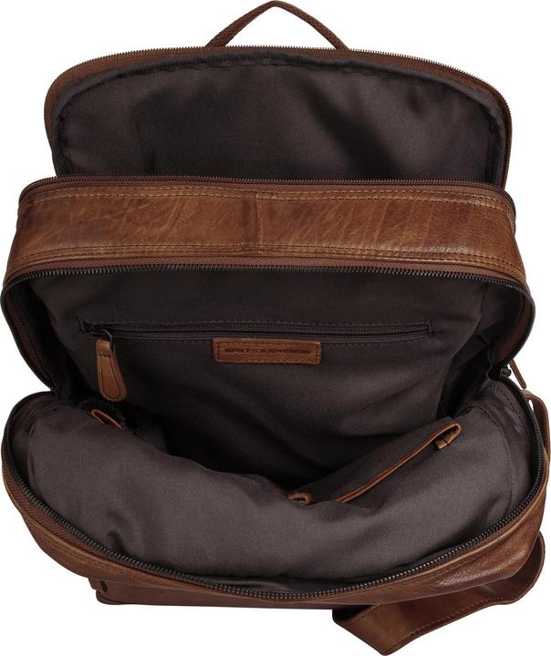 Image du produit Spikes & Sparrow Sac à dos (9 l)