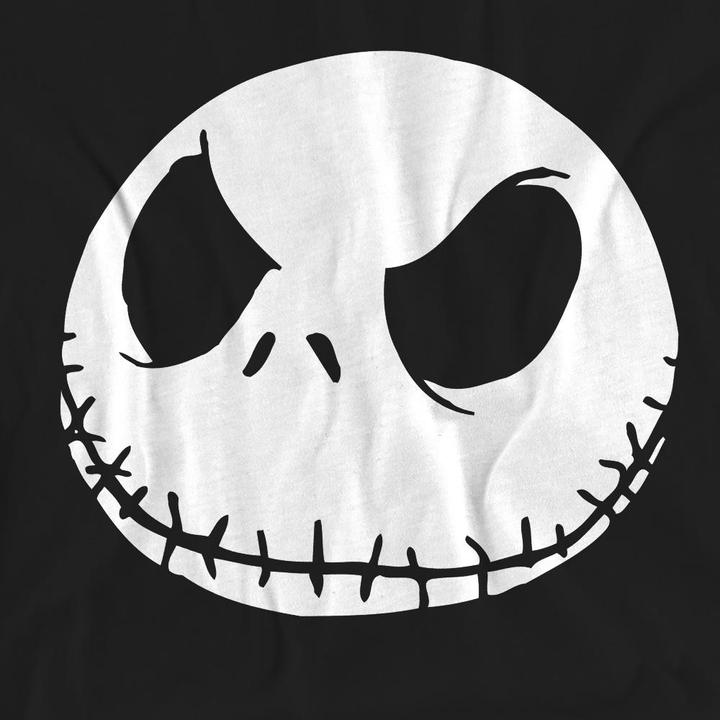 Image du produit The Nightmare Before Christmas - T-shirt - Adulte (XL)