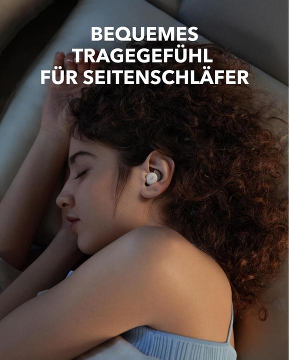 Produktbild soundcore Sleep A20 (NC, 10 h, Kabellos)