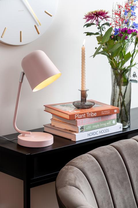 Actual product image Leitmotiv Table Lamp Encantar (E27)