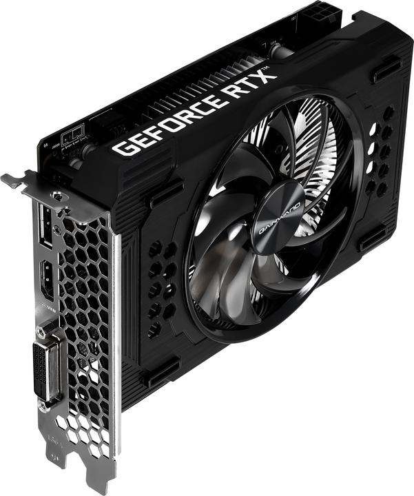 Immagine prodotto Gainward RTX3050 Pegasus GDDR6 HDMI DP DVI (8 GB)
