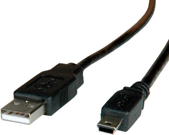 Immagine prodotto Roline Cavo USB 2.0 (3 m, USB 2.0)