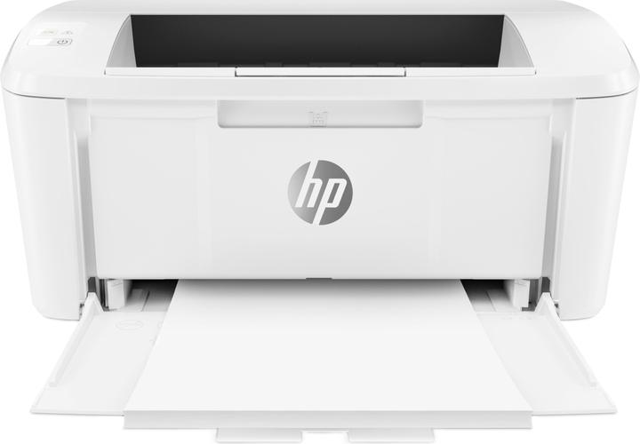 Actual product image HP LaserJet Pro M15a (Laser, Black and white)