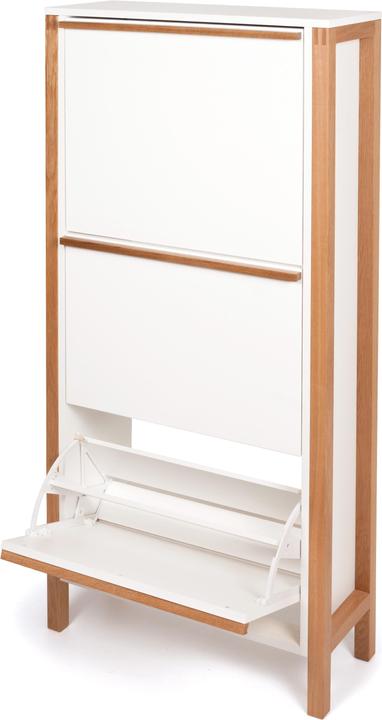 Image du produit Woodman Northgate (65 x 27 x 139 cm)