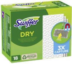 Immagine prodotto Swiffer Bodenwischer (72 pz.)
