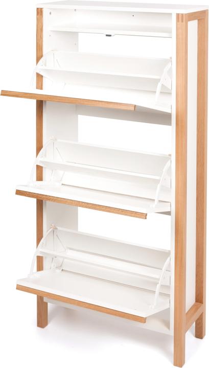 Image du produit Woodman Northgate (65 x 27 x 139 cm)