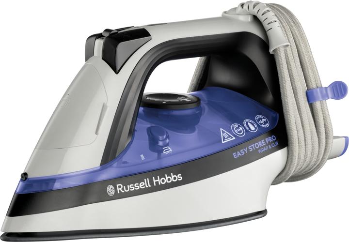 Actual product image Russell Hobbs Easy Store Pro Wrap & Clip 26730-56 (2400 W, 180 g/min)