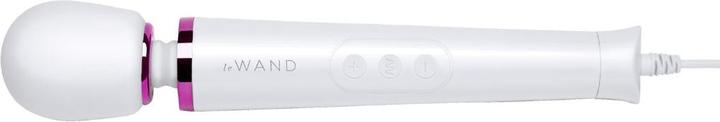 Immagine prodotto Le Wand Potente massaggiatore vibrante plug-in Petite