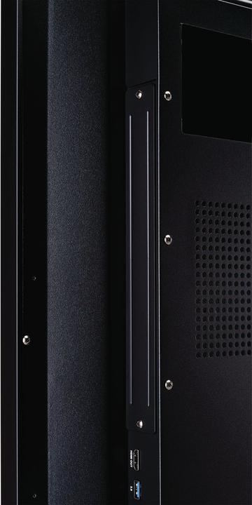 Produktbild iiyama 55" TE5503MIS-B2AG Touch 3xHDMI,6xUSB (3840 x 2160 Pixel, 55")