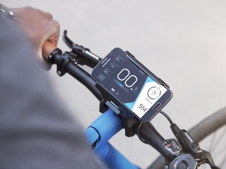 Produktbild Cobi.Bike sport für Standard Bikes (Europa)