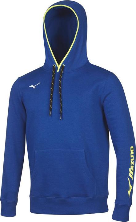 Produktbild Mizuno Men Sweat Hoodie (L)