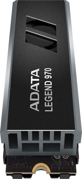 Actual product image Adata Legend 970 (2000 GB, M.2 2280)