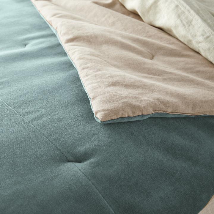 Produktbild La Redoute Interieurs Velvet (150 x 150 cm)
