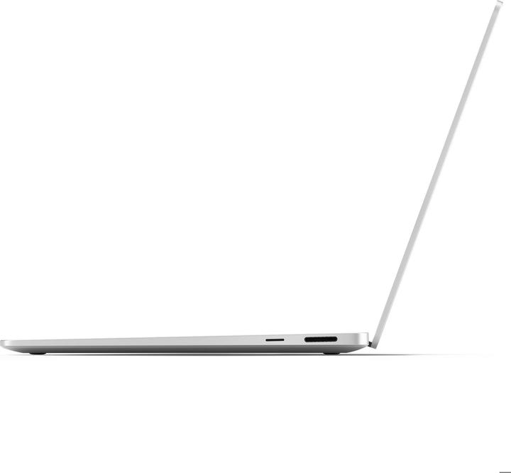 Produktbild Microsoft Surface Laptop – Copilot+ PC – 7. Edition (15", Snapdragon X Elite X1E-80-100, 16 GB, 1000 GB, DE)