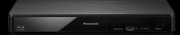 Produktbild Panasonic DMP-BDT160 - 3D Blu-ray Player (Blu-ray Player)