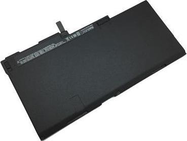 Actual product image HP Battery (4.40 mAh)