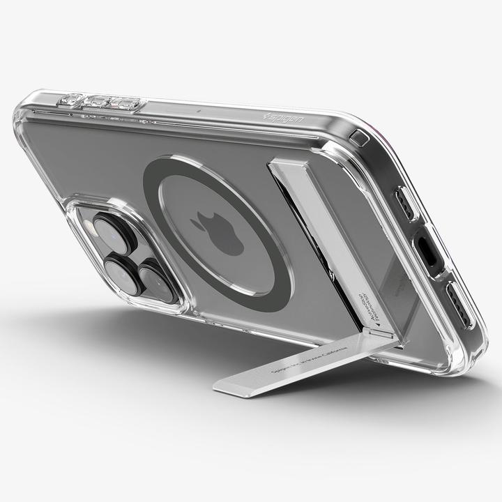 Immagine prodotto Spigen Ultra Hybrid S (MagFit) (Apple iPhone 16 Pro Max)