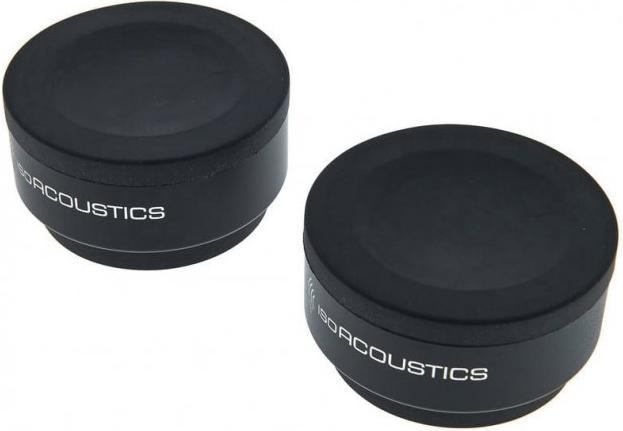 Actual product image Isoacoustics Iso-Puck (Passive)