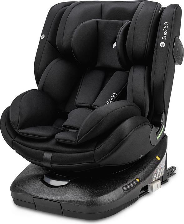 Actual product image Osann Eno360 (Reboarder, ECE R129/i-Size Standard)