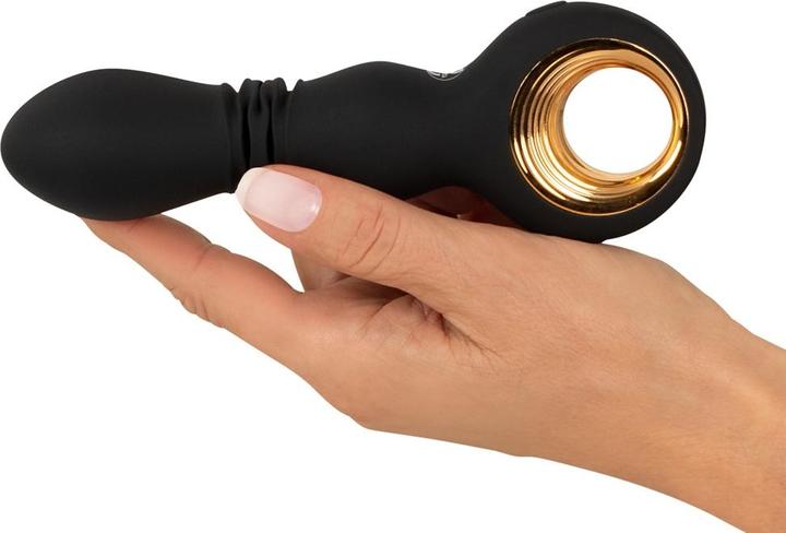 Produktbild Eternal Strong Thrusting Vibrator