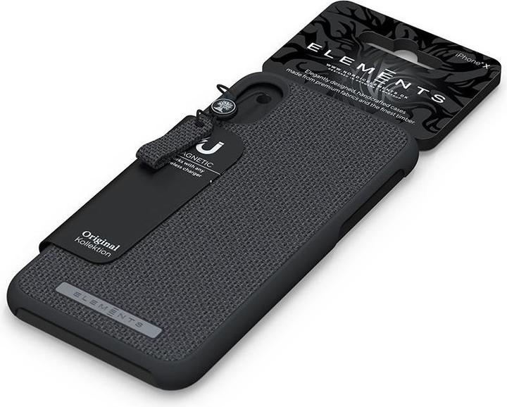 Image du produit Nordic Elements Idun (Apple iPhone XS Max)
