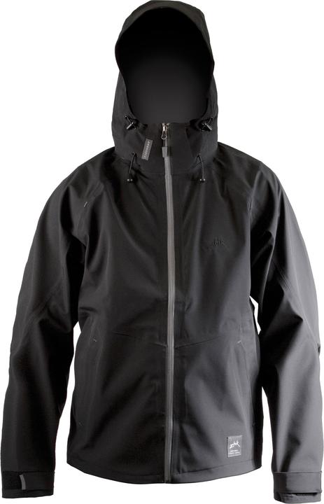 Zhik Aroshell Jacke, Herren (XS)