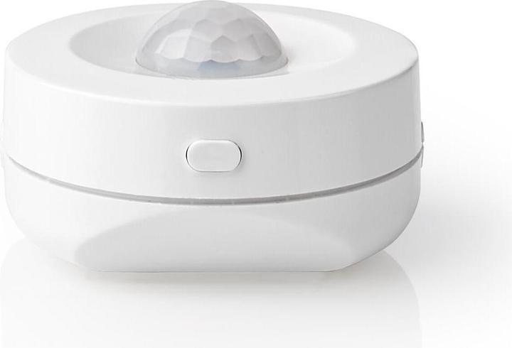 Produktbild Nedis Smart-PIR-Bewegungssensor | Zigbee | Batterie inbegriffen (5 m)