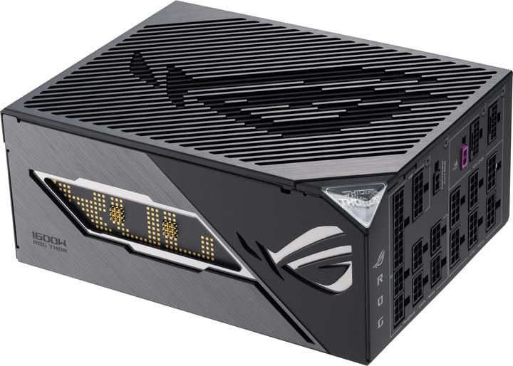 Actual product image ASUS ROG Thor Titanium III (1600 W)