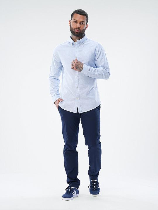Actual product image Barbour Oxtown (XL)
