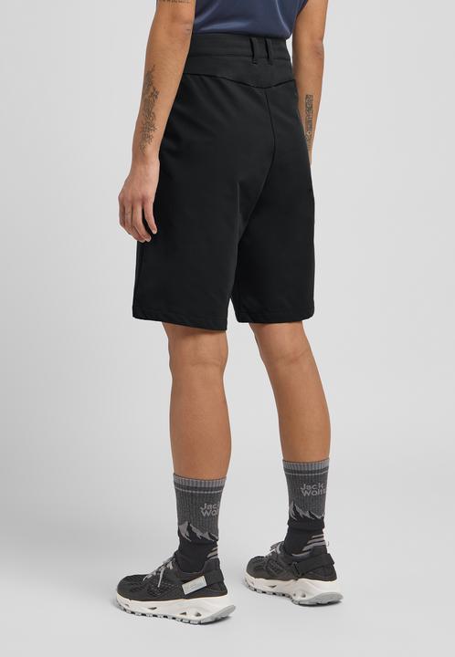 Actual product image Jack Wolfskin Pico Trail Shorts W (34)