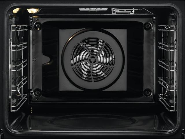 Immagine prodotto AEG BSK774121M / Serie 7000 con SteamCrisp® / Autopulizia per pirolisi / Sensore di temperatura del