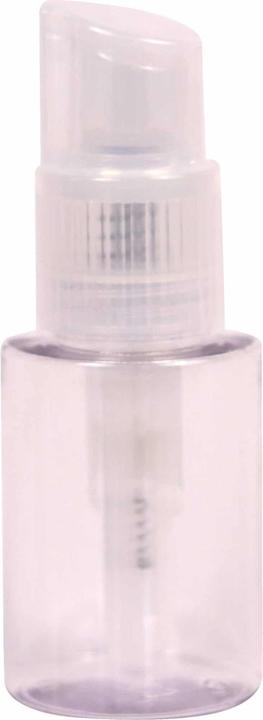 Actual product image Bate Puderhalter Rosa (150 ml, 1 x)