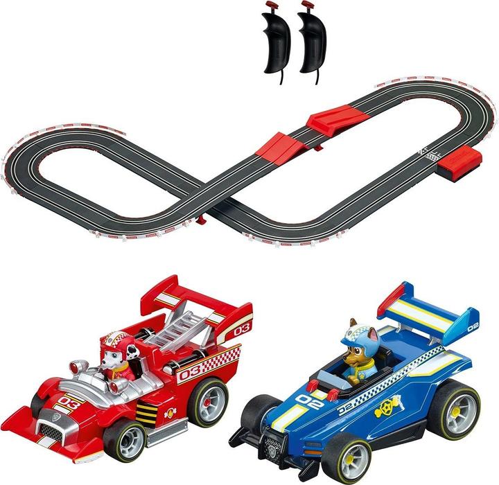 Produktbild Carrera Paw Patrol