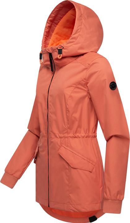 Actual product image Ragwear Dowey A (5XL)
