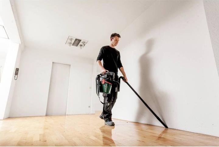 Produktbild Metabo AS 18 L PC Compact (Nass-Trockensauger)