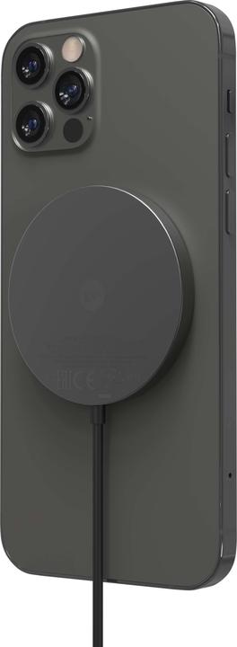 Immagine prodotto mophie SNAP&WIRELESS - Pad (15 W)