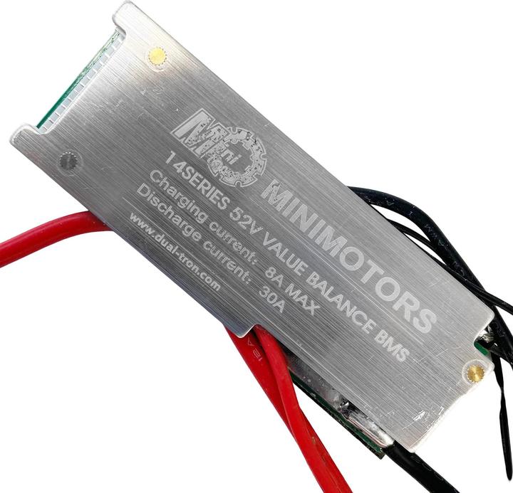 Immagine prodotto Mini Motor BMS V2 52V