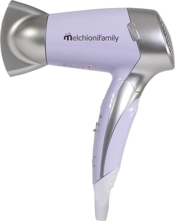 Produktbild Melchioni Handlicher Stil 1200 W Rosa