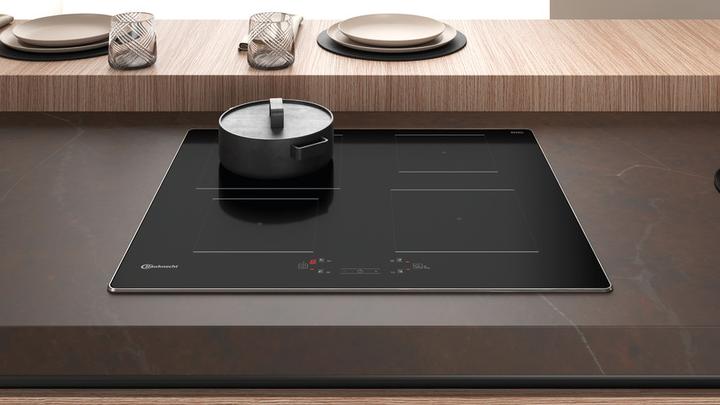 Actual product image Bauknecht BQ 5160S AL