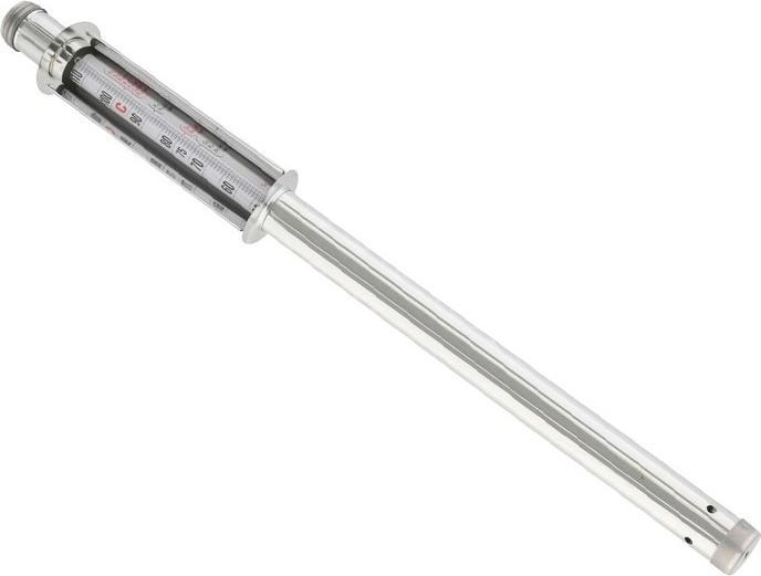 Actual product image Lares Preserving thermometer