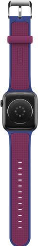 Produktbild OtterBox Armband Apple Watch 45/44/42 mm (35 mm, Silikon)