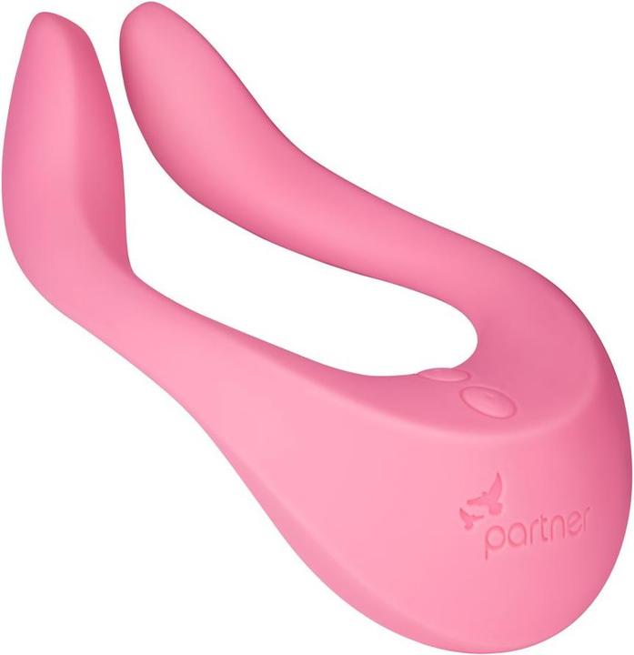 Actual product image Satisfyer Endless Joy