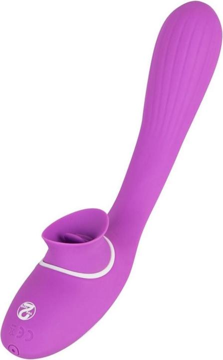 Produktbild You2Toys 2 Function Bendable Vibe