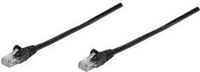 Actual product image Intellinet Patch cable (U/UTP, CAT5e, 0.50 m)