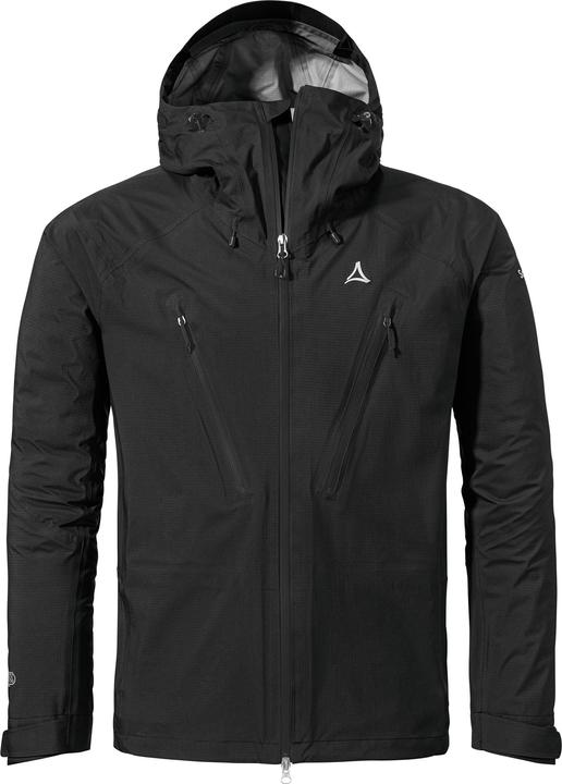 Produktbild Schöffel Jacket Style Blaueis MNS (52)