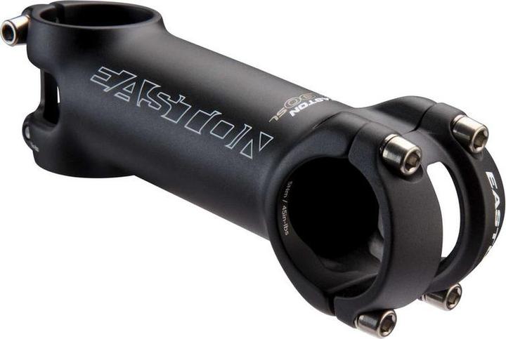 Actual product image Easton EA90 SL Stem 31.8 +/- 7° GM (120 mm, 120 mm)