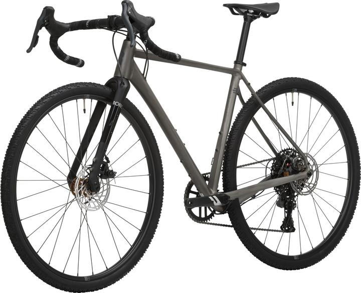 Actual product image Rondo Ruut AL 3 (57 cm)