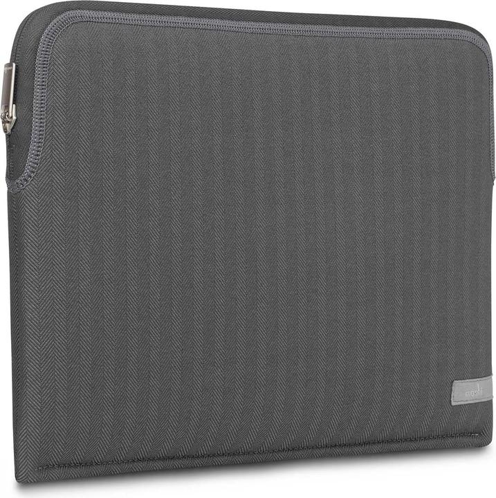 Actual product image Moshi Pluma Laptop Sleeve (14", Apple)